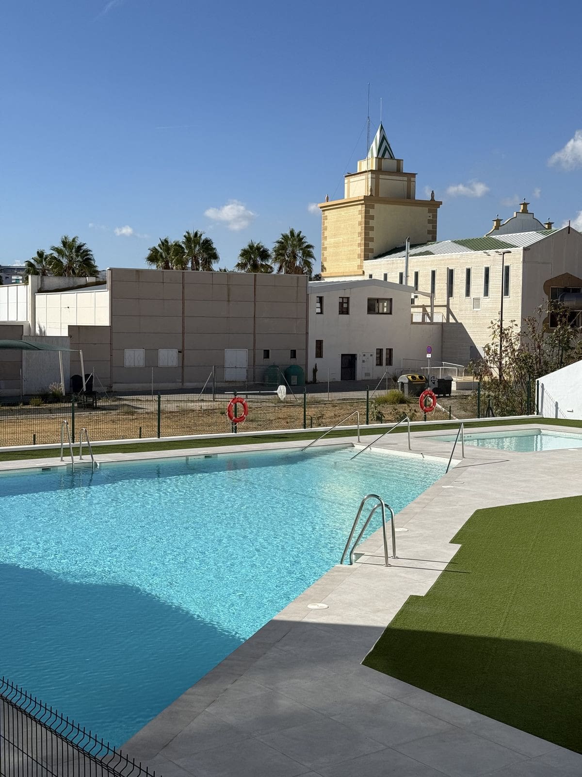 Appartement met 1 slaapkamer in Estepona (Atica-wooncomplex) in Estepona - foto 19