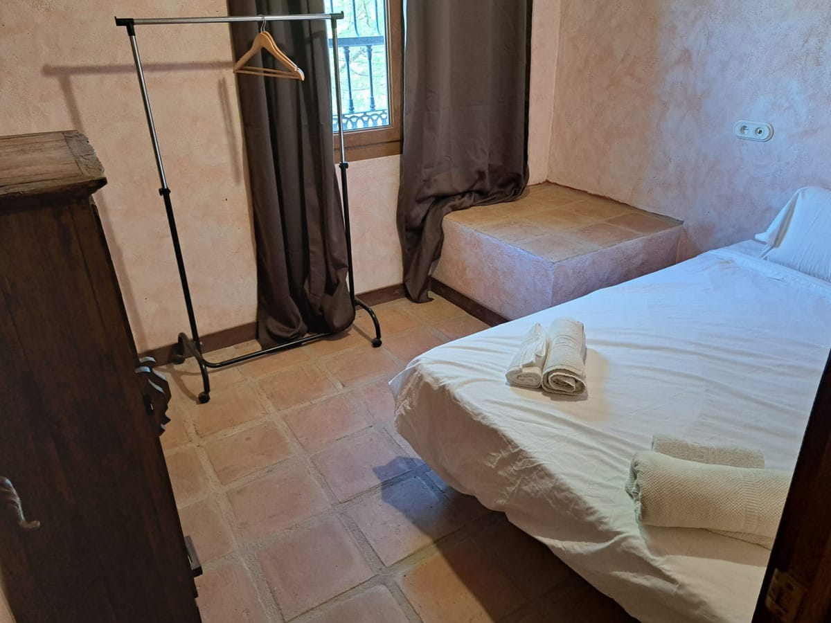 Finca met 4 slaapkamers in Entrerrios in Entrerrios - foto 19