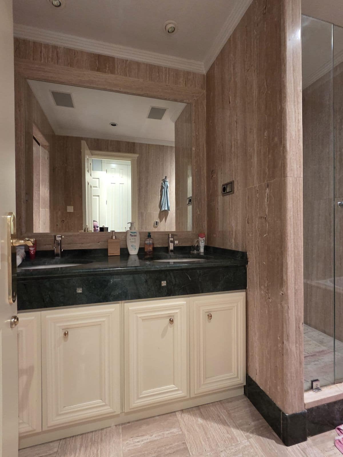 3-slaapkamer appartement in Sierra Blanca, Costa del Sol in Sierra Blanca - foto 11