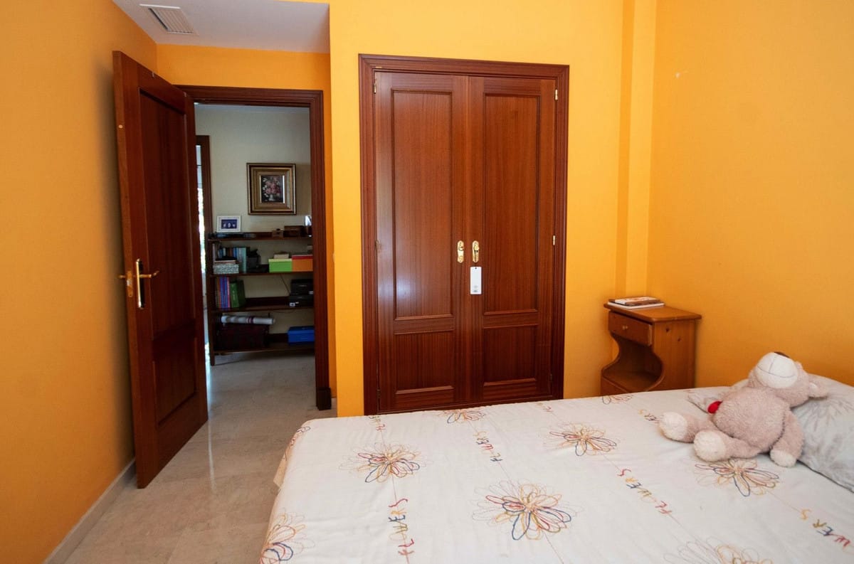 4-slaapkamerwoning in Estepona in Estepona - foto 20