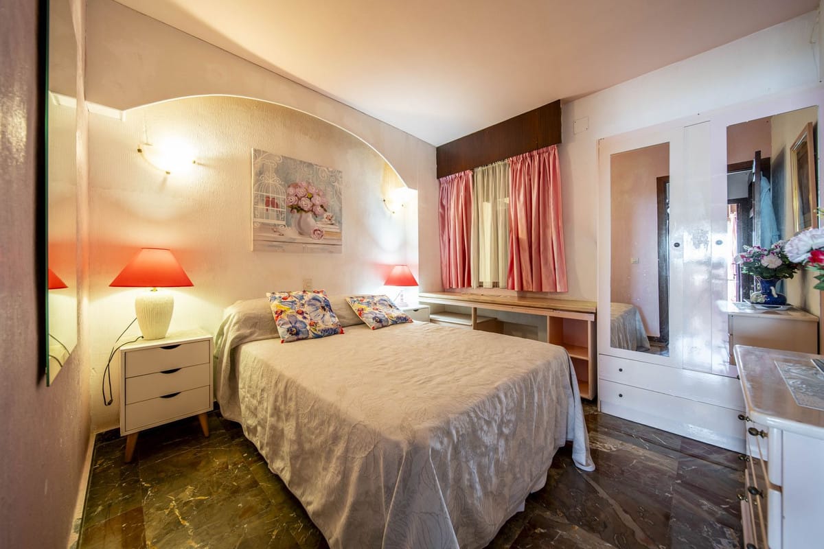 3-slaapkamer appartement aan de eerste lijn in Fuengirola in Fuengirola - foto 19
