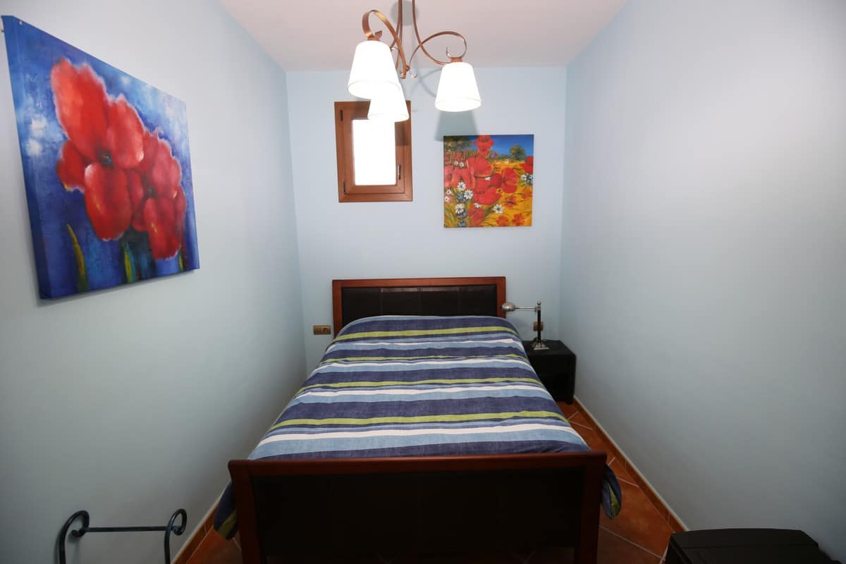 6-slaapkamerhuis in Benamargosa in Benamargosa - foto 13