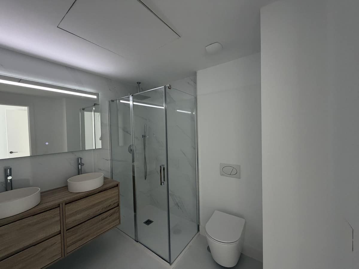 Drie-slaapkamerappartement in Fuengirola in Fuengirola - foto 9