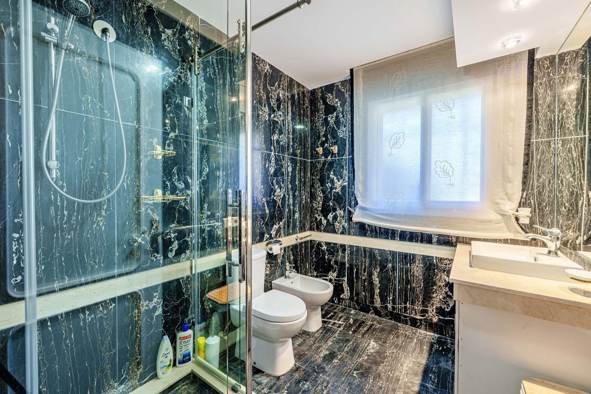 9-slaapkamer villa in Benamara in Benamara - foto 13