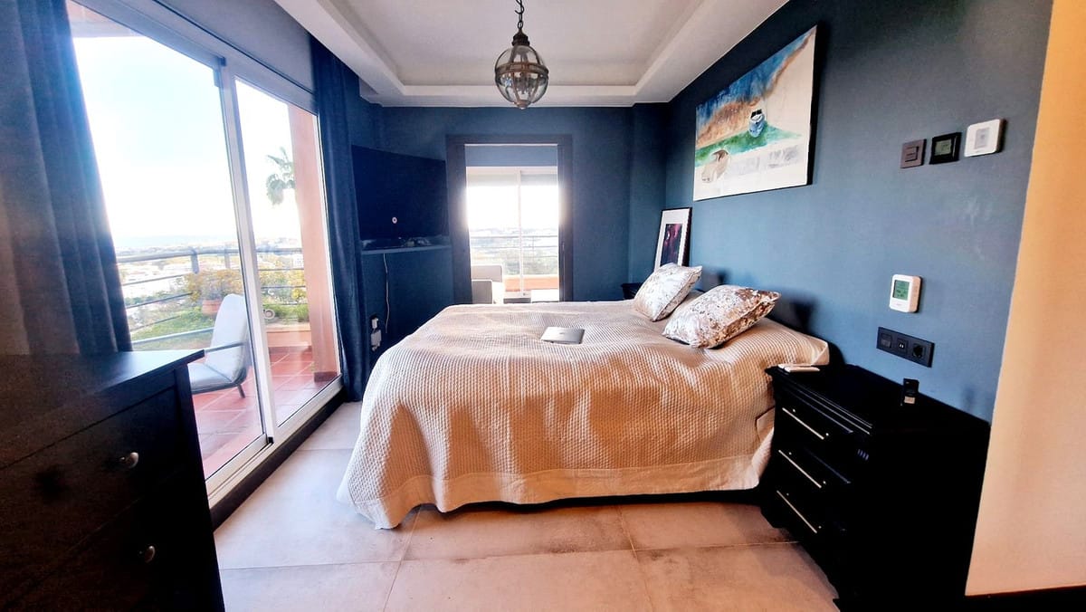 Appartement met 4 slaapkamers in Marbella in Marbella - foto 12