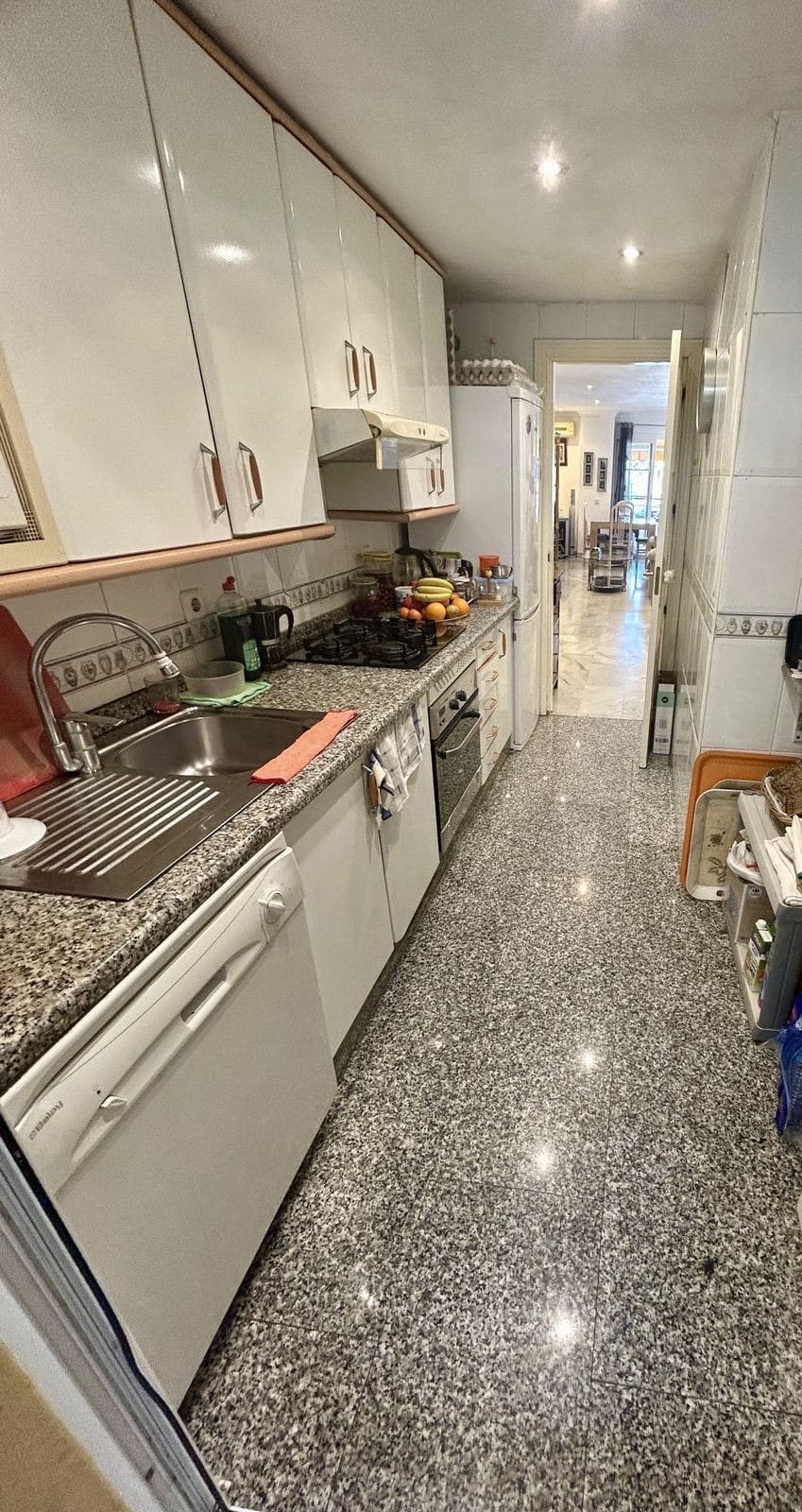 Exclusieve duplex met panoramische uitzichten in Señorío de Aloha, Nueva Andalucía in Nueva Andalucía - foto 8