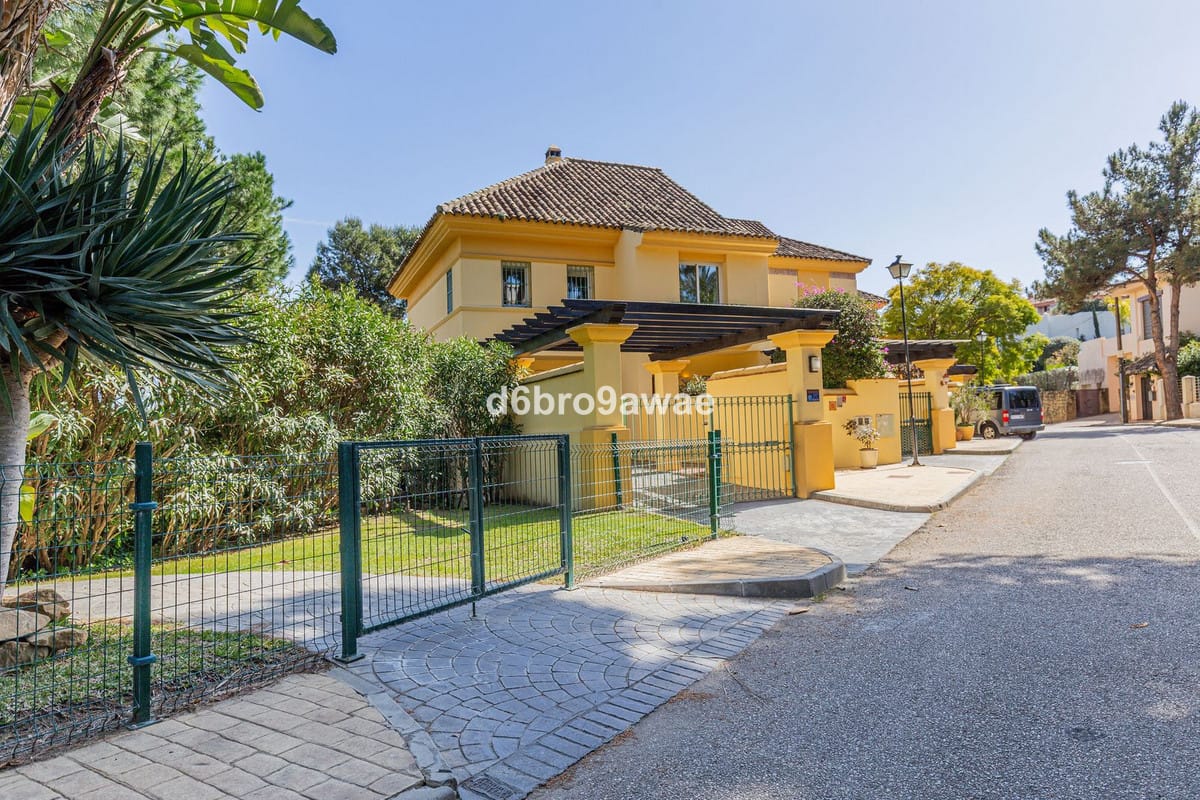 3-slaapkamer hoekwoning in Río Real, Marbella Oost – Greenlife Village in Río Real - foto 3