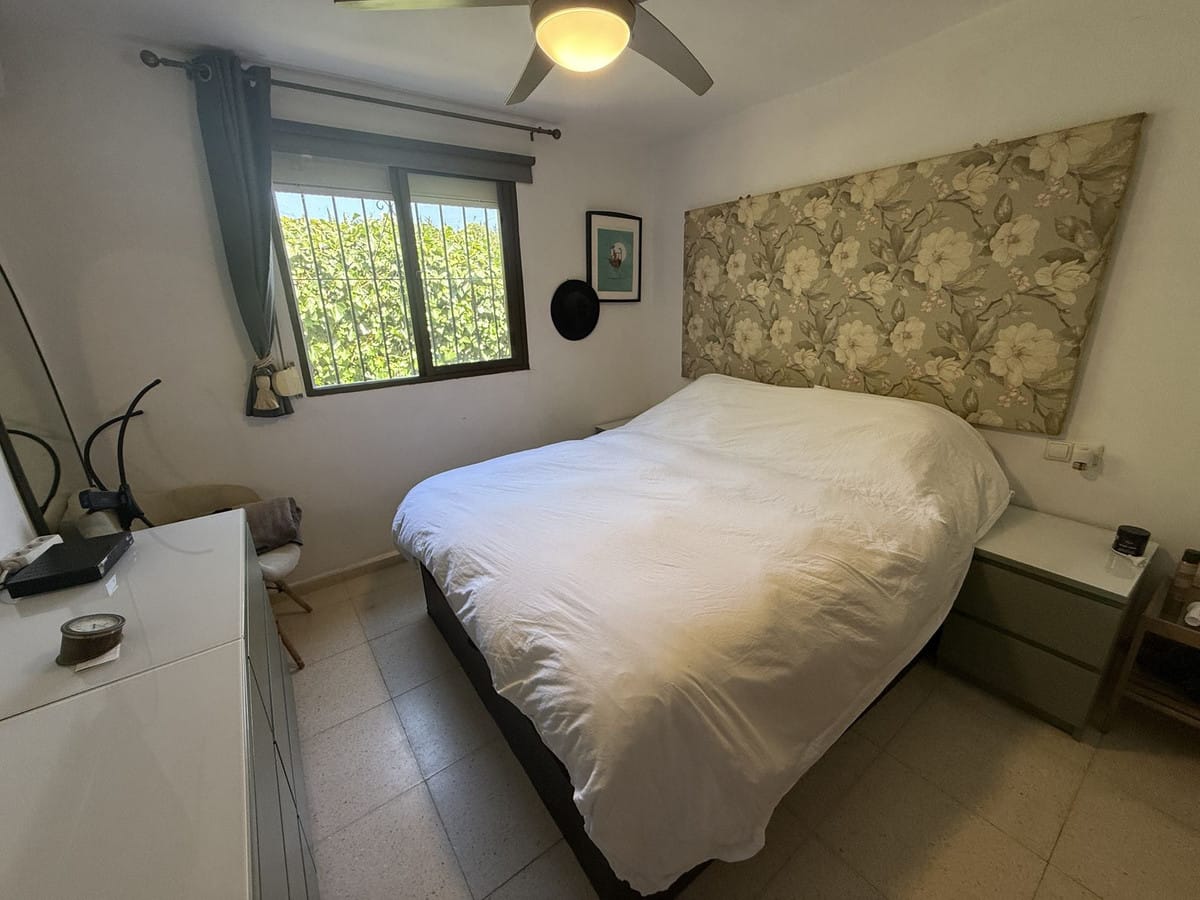 2-slaapkamer finca met privéperceel en zwembad in Estepona in Estepona - foto 8