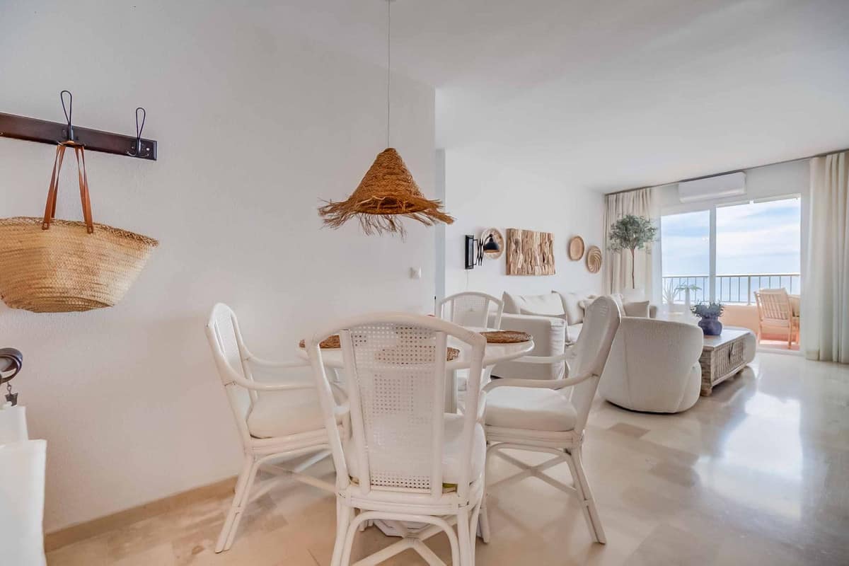 2-slaapkamerappartement in Fuengirola in Fuengirola - foto 10