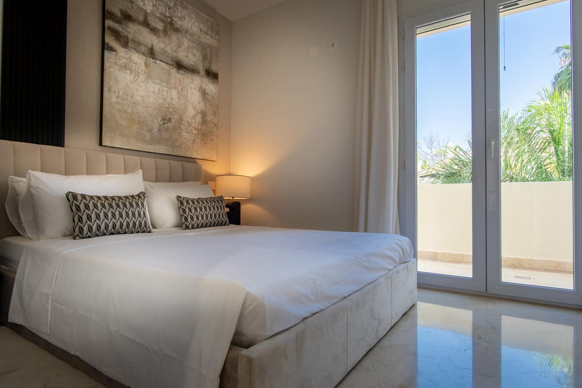 3 bedroom Apartment in Nueva Andalucía in Nueva Andalucía - foto 14