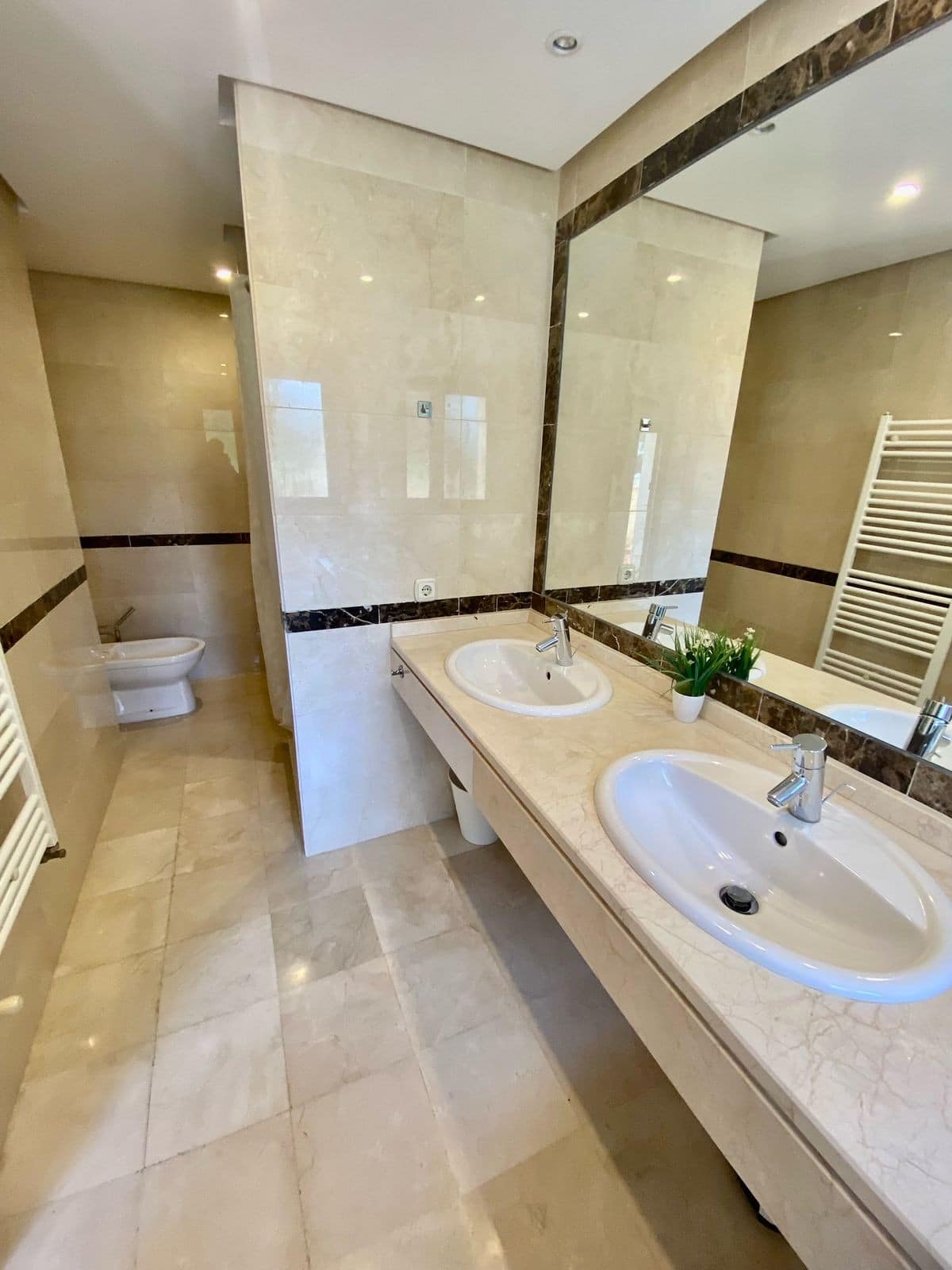 3-slaapkamerwoning in Nueva Andalucía, Marbella in Nueva Andalucía - foto 3
