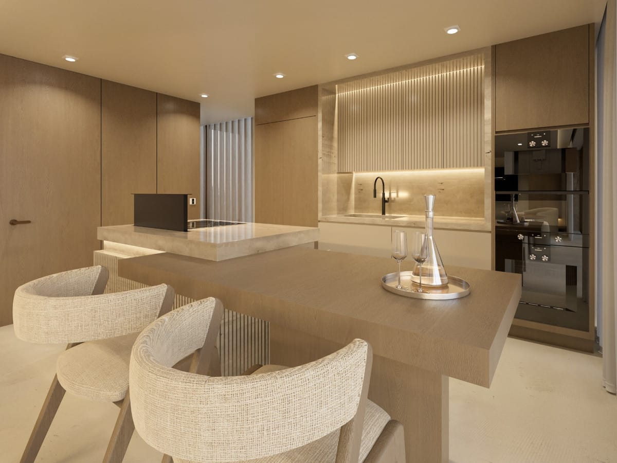 Villa met 4 slaapkamers in Benalmádena in Benalmadena - foto 6