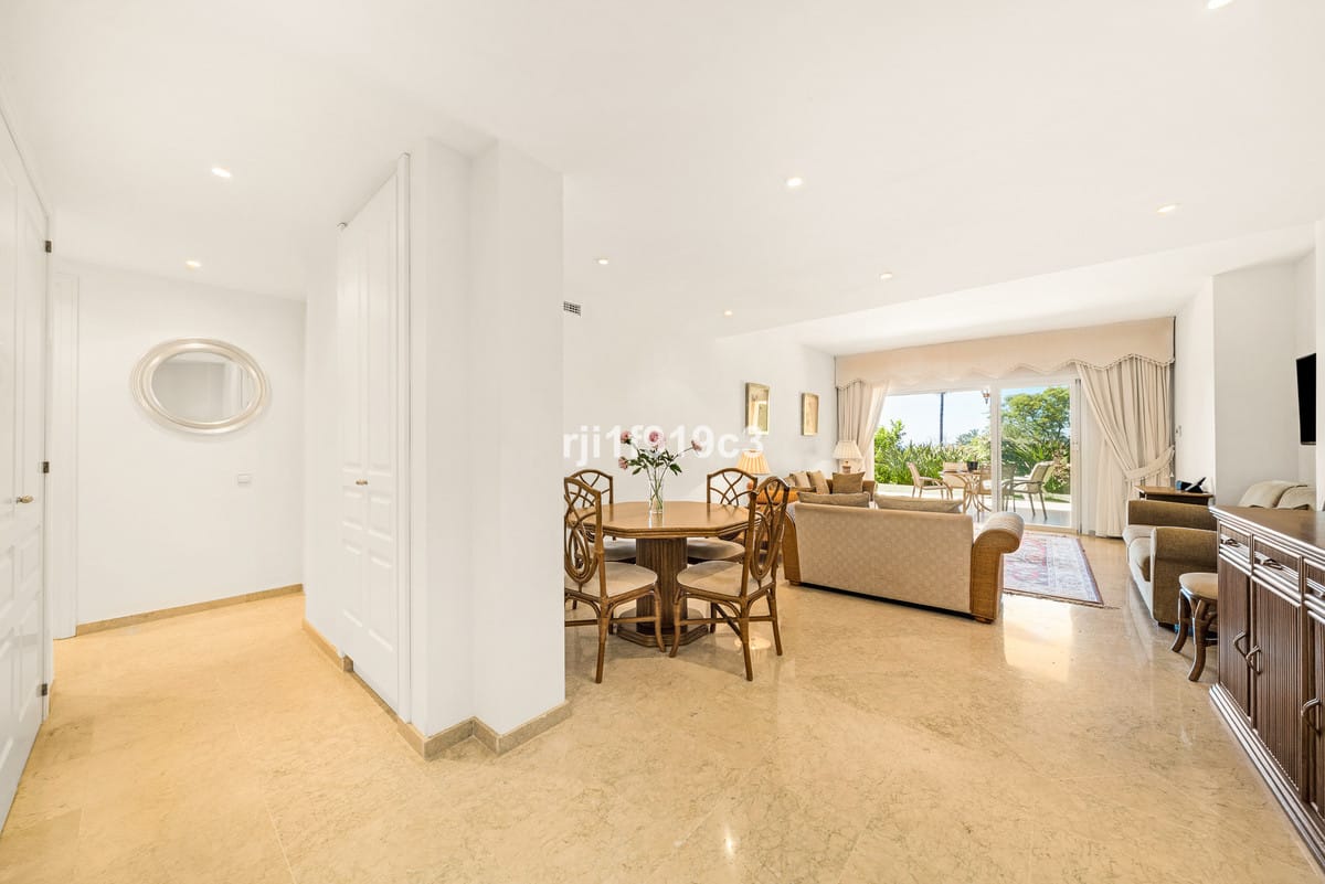 2-slaapkamer appartement in Elviria in Elviria - foto 11