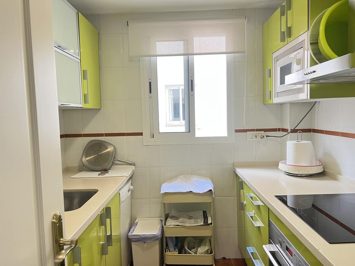 Drie-slaapkamerappartement in Parque Victoria, Rincón de la Victoria in Rincón de la Victoria - foto 16