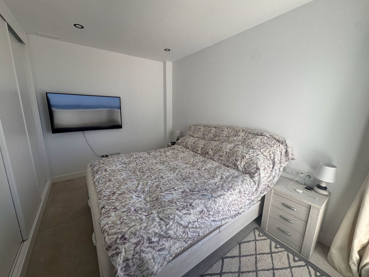 3-slaapkamer duplex penthouse in Estepona in Estepona - foto 8