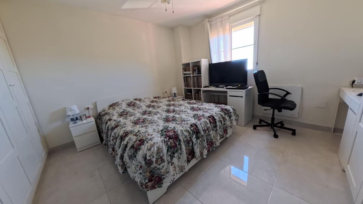 3-slaapkamer penthouse in El Pinillo in El Pinillo - foto 13