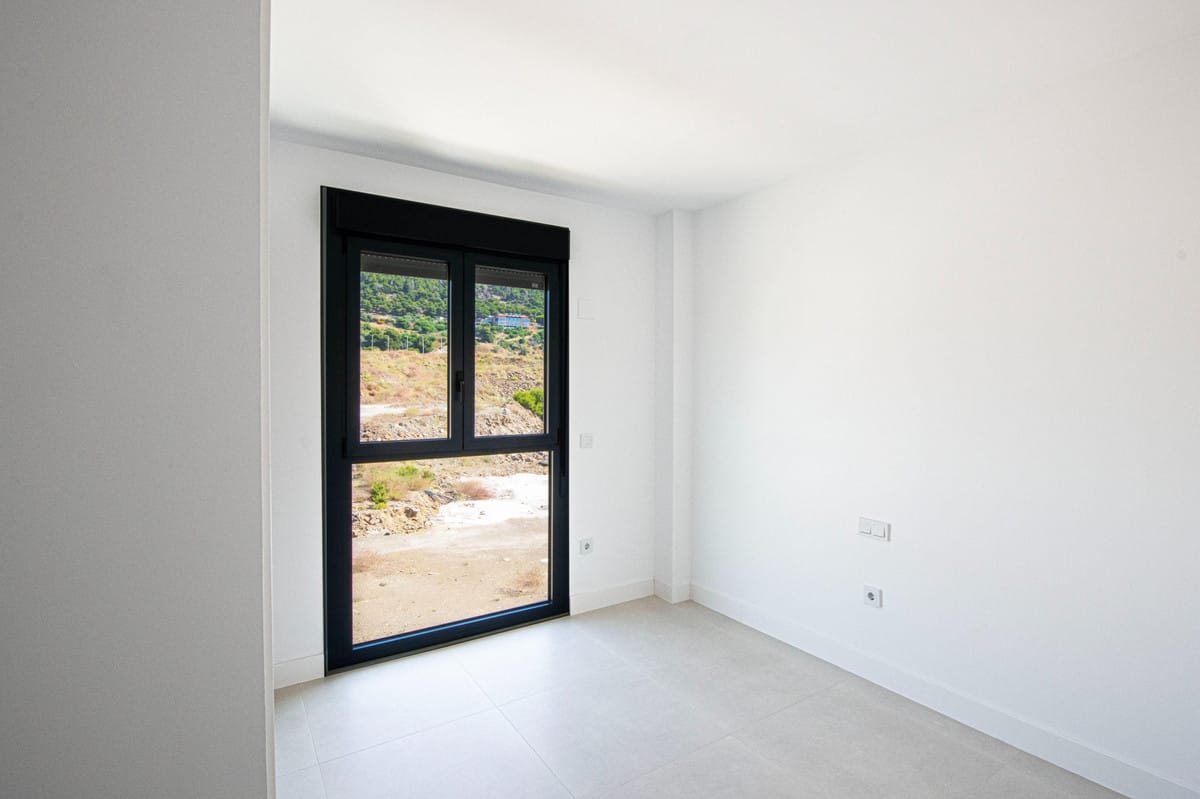 3-slaapkamer appartement in Fuengirola in Fuengirola - foto 10