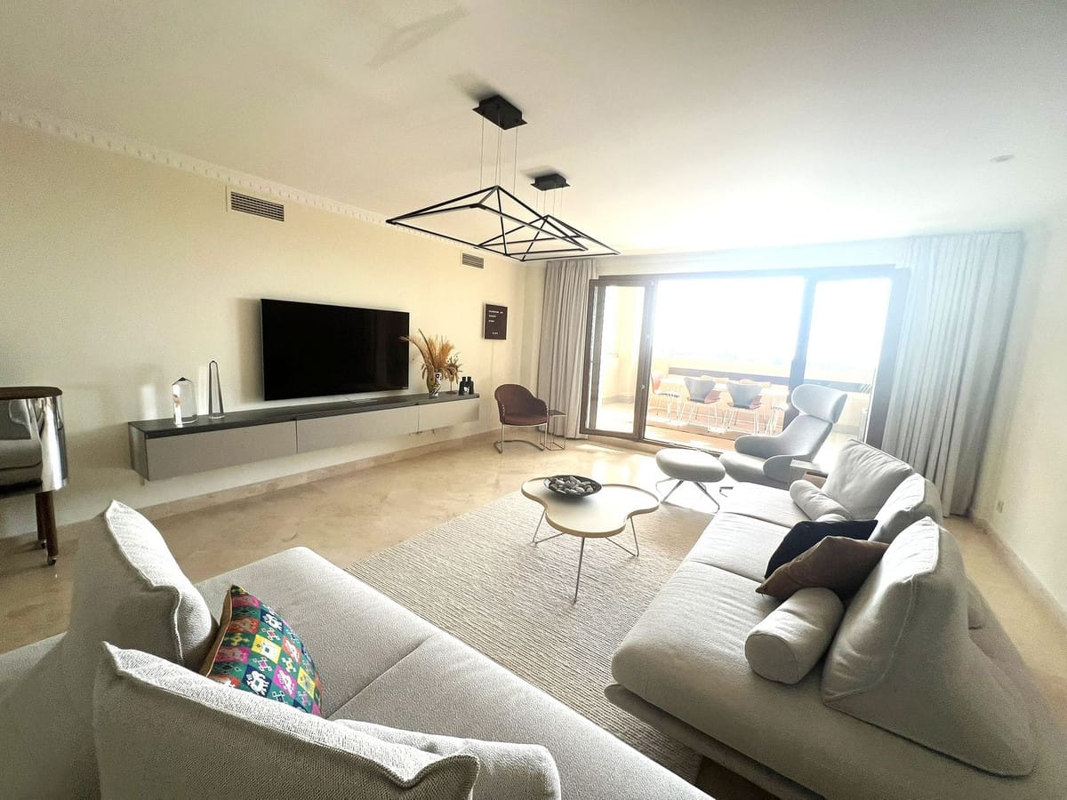 3-slaapkamerappartement in El Paraiso in El Paraiso - foto 3