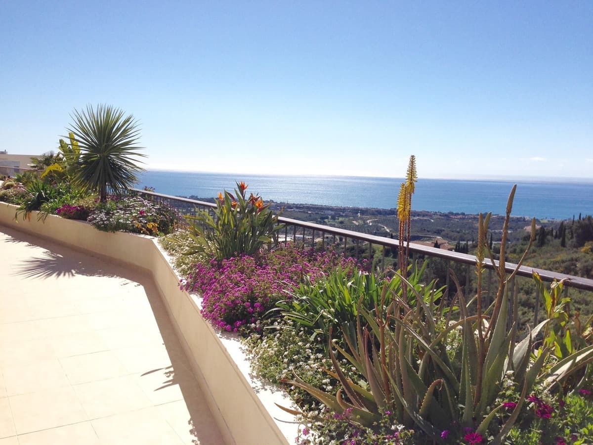 3 bedroom Apartment in Altos De Los Monteros in Altos de los Monteros - foto 7