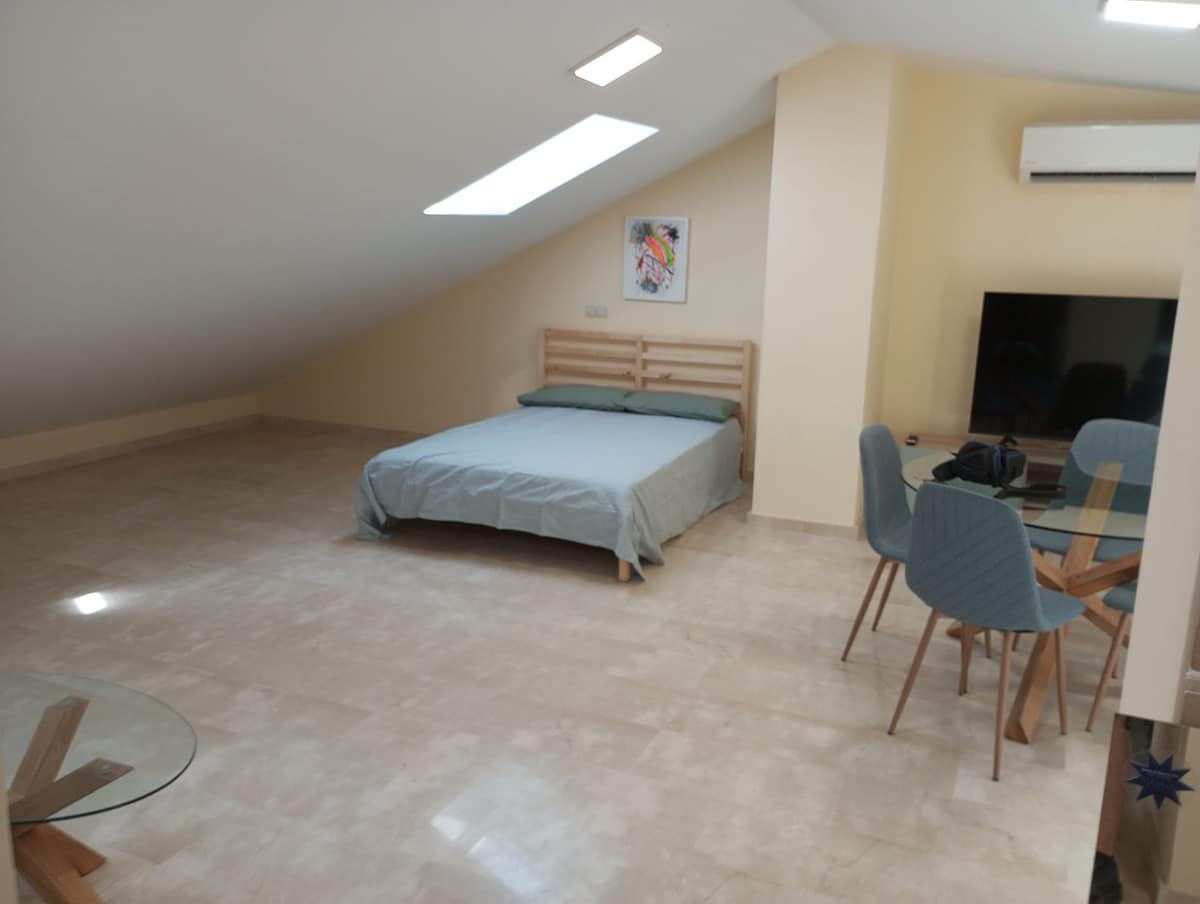 Appartement in Málaga Centro in Málaga Centro - foto 5