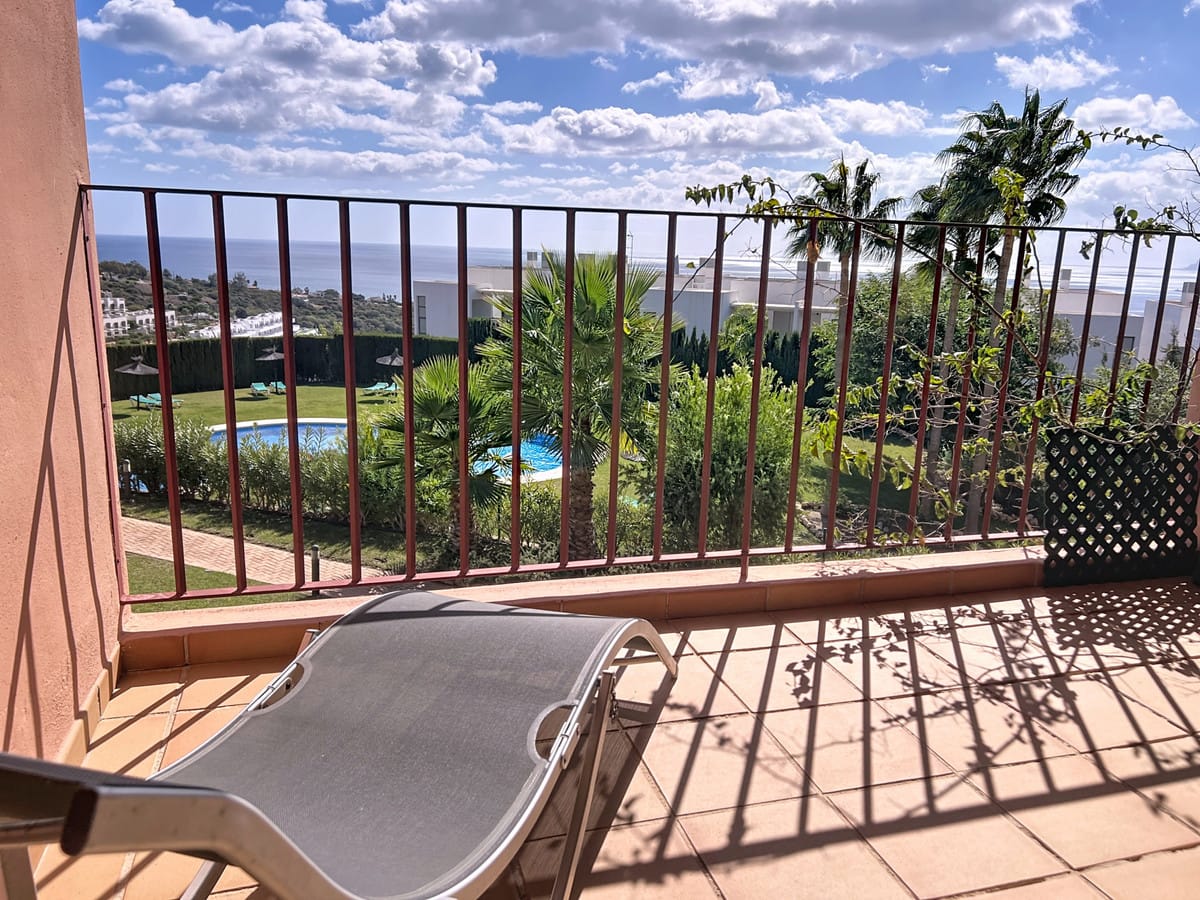 2-slaapkamer appartement in Manilva in Manilva - foto 18