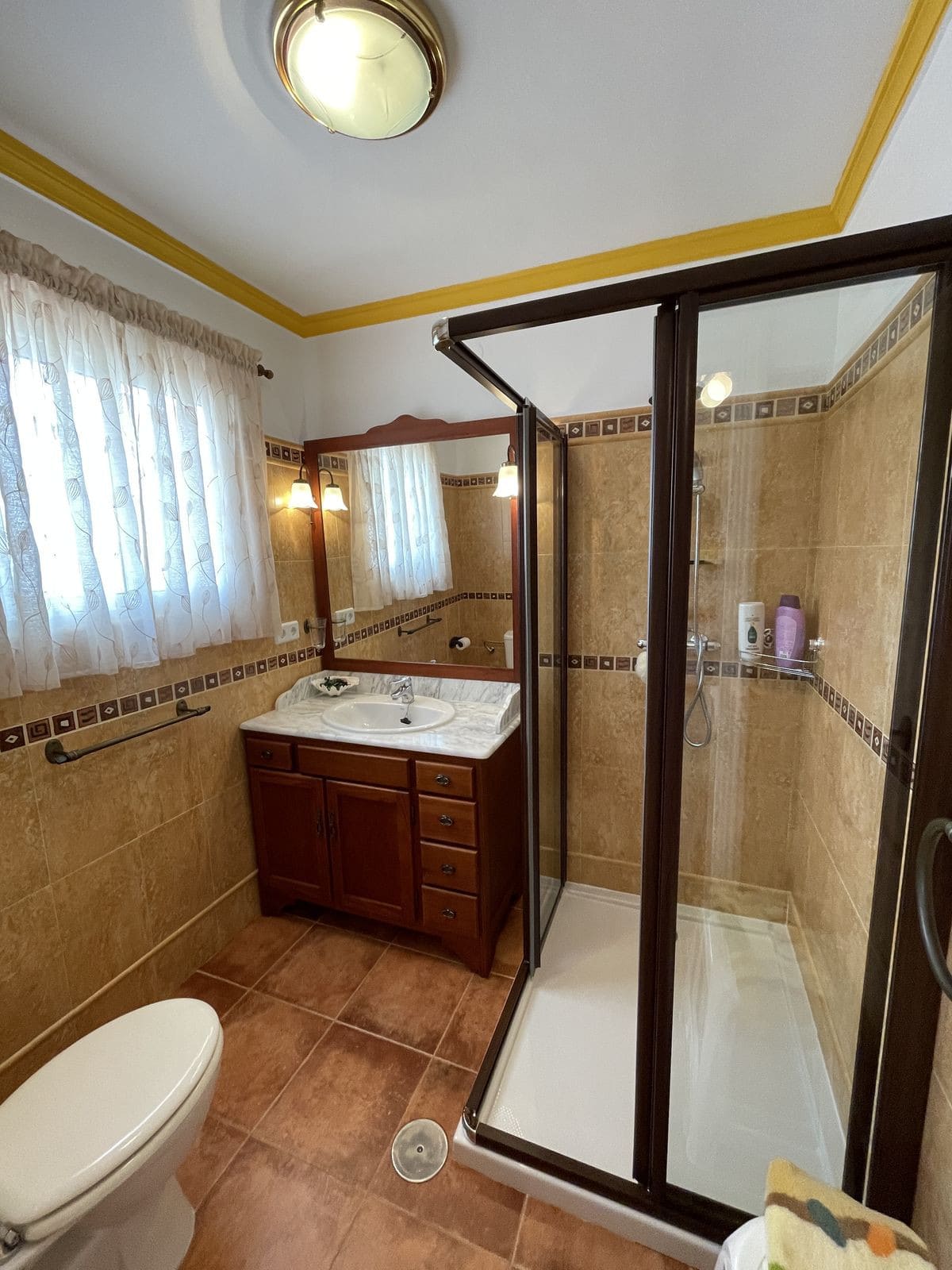 Rijtjeshuis in mediterrane stijl met adembenemend zeezicht in Altos de Los Monteros in Altos de los Monteros - foto 9