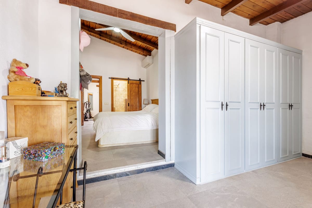 3-slaapkamer villa in Coín in Coín - foto 19