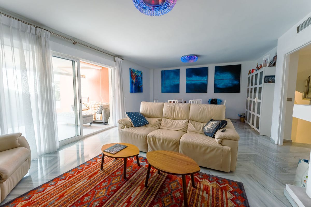 4-slaapkamerwoning in New Golden Mile - foto 5