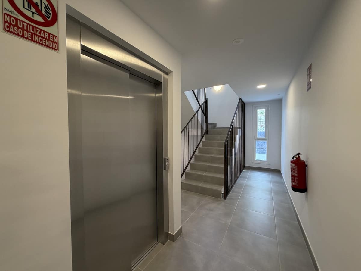 Drie-slaapkamerappartement in Estepona in Estepona - foto 20