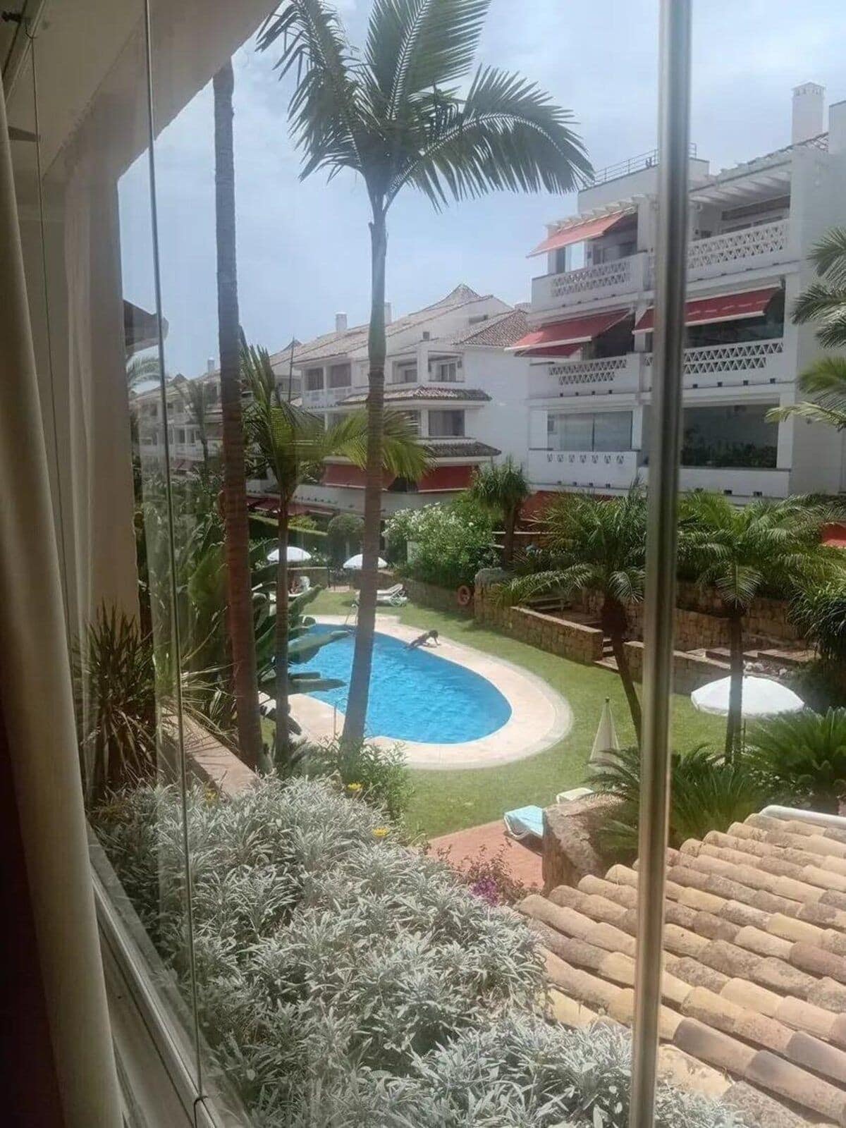 2-slaapkamer appartement aan Marbella’s Golden Mile in The Golden Mile - foto 6