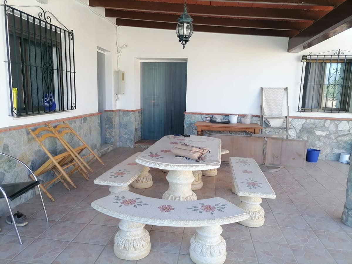 4-slaapkamer finca in Coín met privézwembad en berg- en daluitzicht in Coín - foto 13