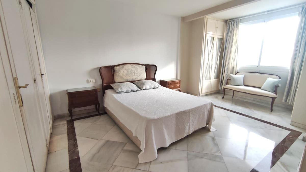 4-slaapkamer appartement in Marbella in Marbella - foto 12