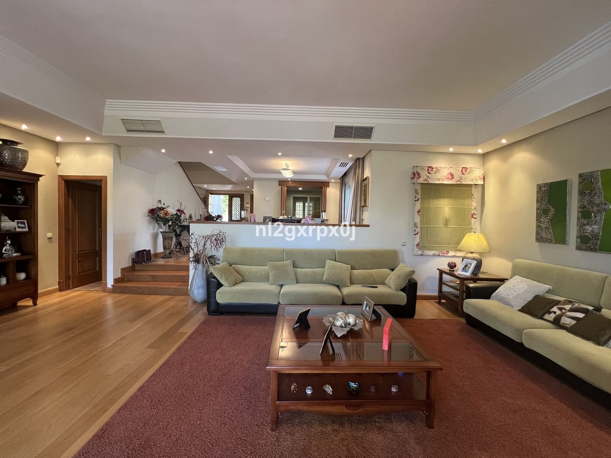 3-slaapkamer villa in Costalita in Costalita - foto 8