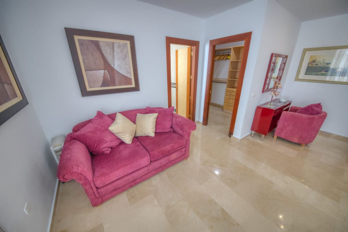 Villa met 4 slaapkamers in Benalmádena in Benalmadena - foto 20