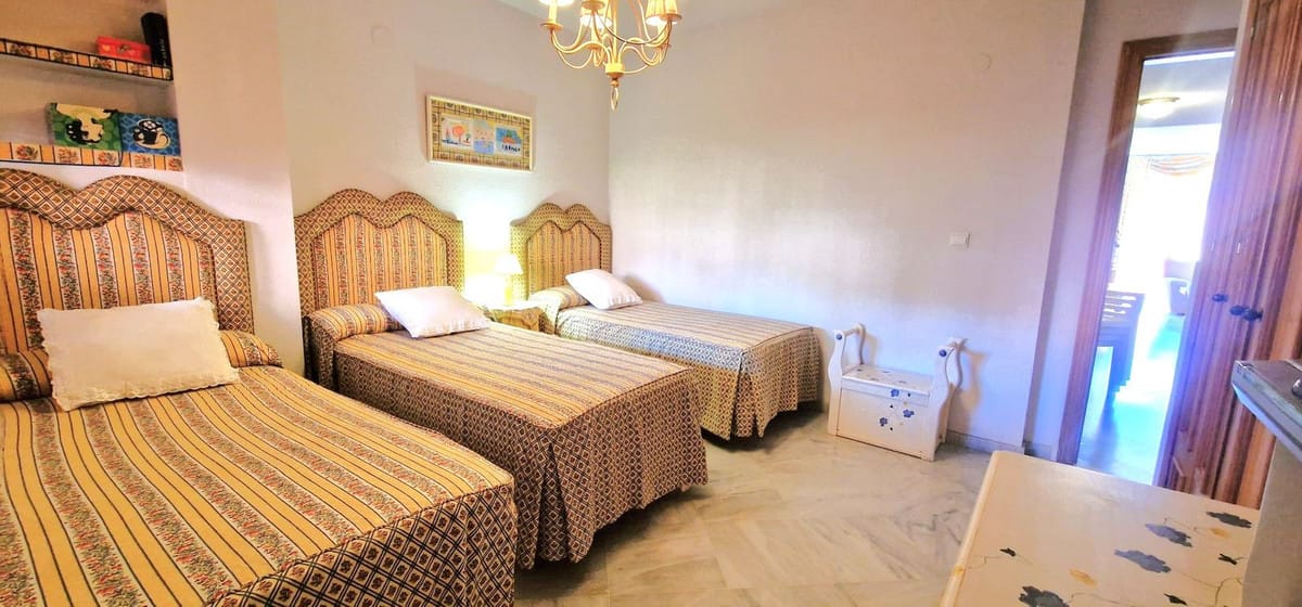 3-slaapkamerappartement in El Rosario in El Rosario - foto 12