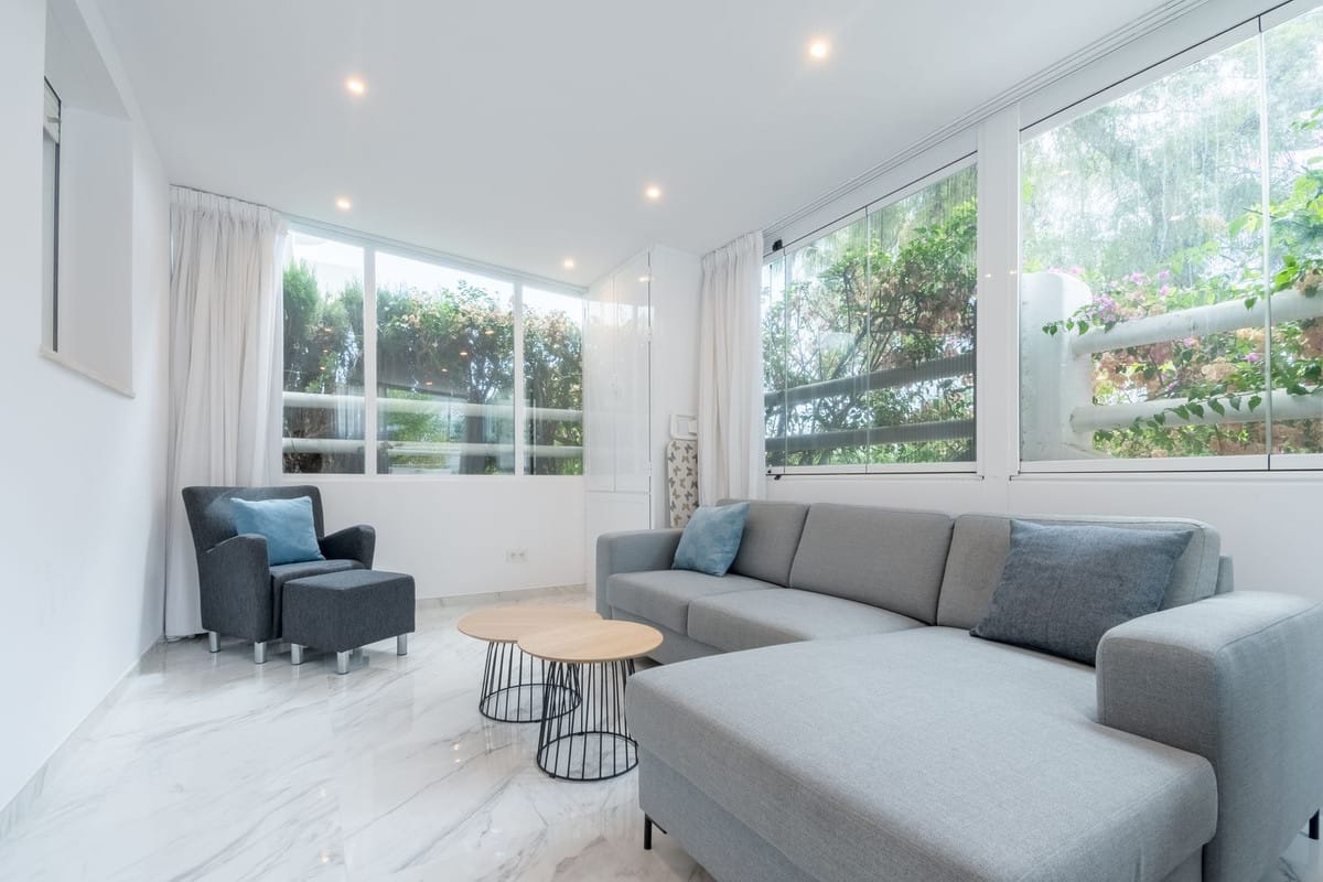 2-slaapkamerappartement aan de Golden Mile in The Golden Mile - foto 12