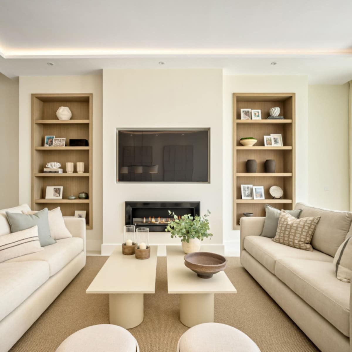 4-slaapkamer stadswoning aan La Quinta Golfbaan, Benahavís in La Quinta - foto 4