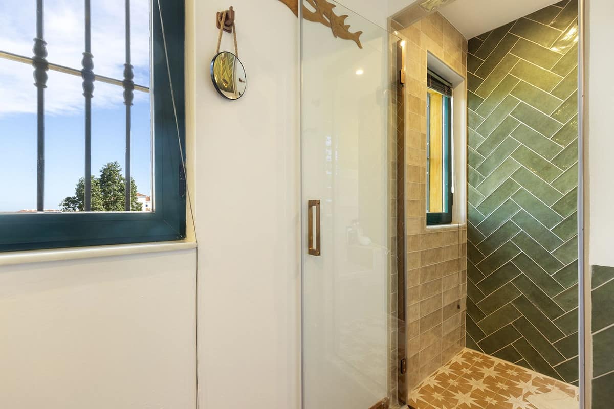 Drie slaapkamers villa in Miraflores in Miraflores - foto 11