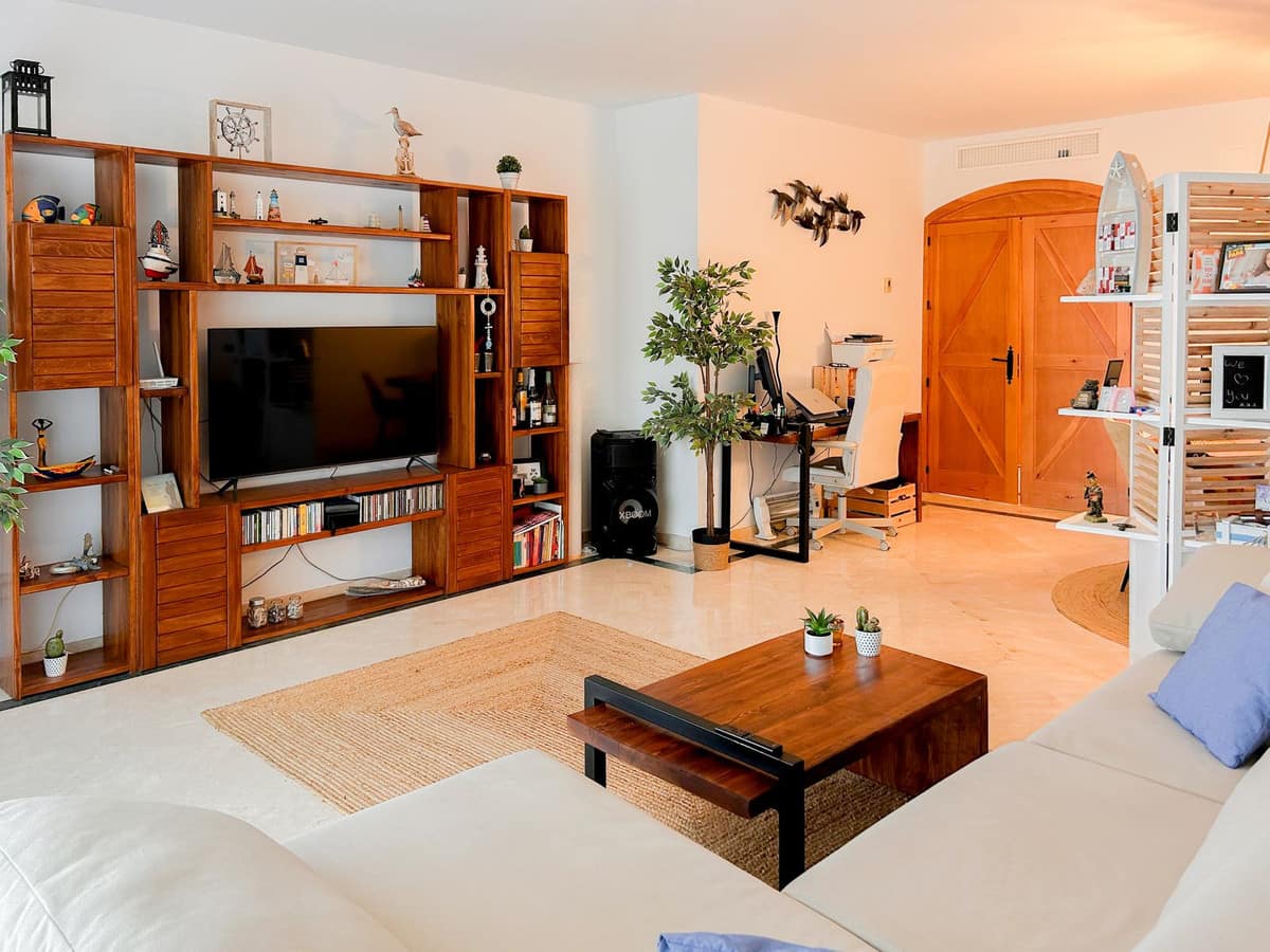 2-slaapkamerappartement in Casares in Casares - foto 10