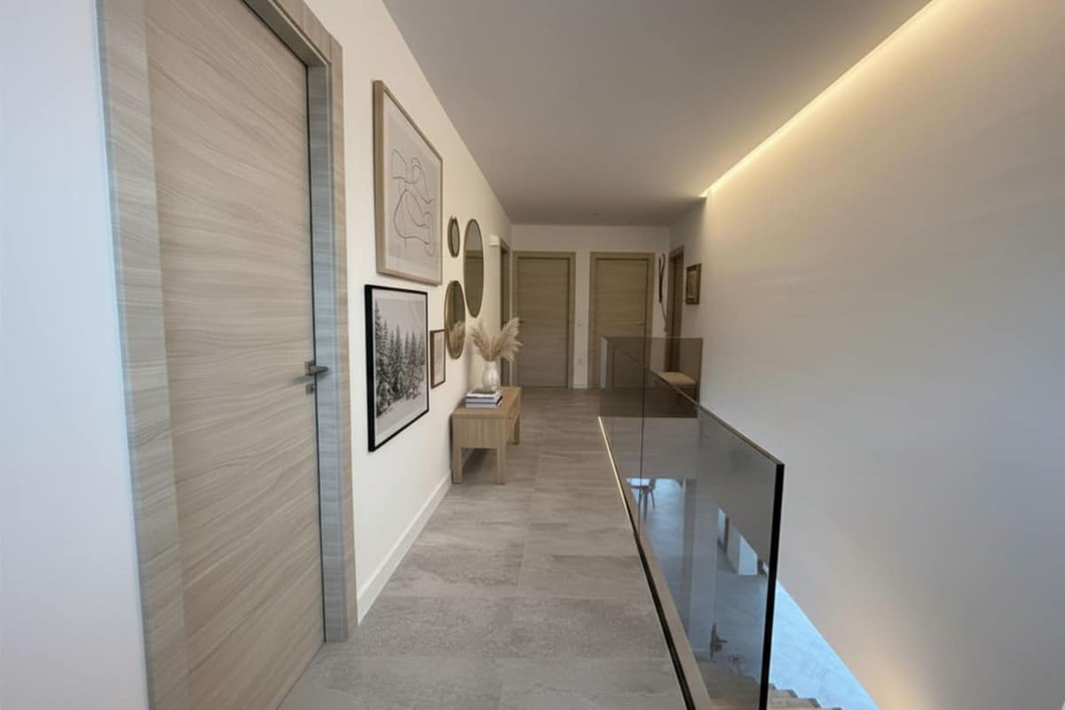 4-slaapkamer villa in Coín in Coín - foto 17