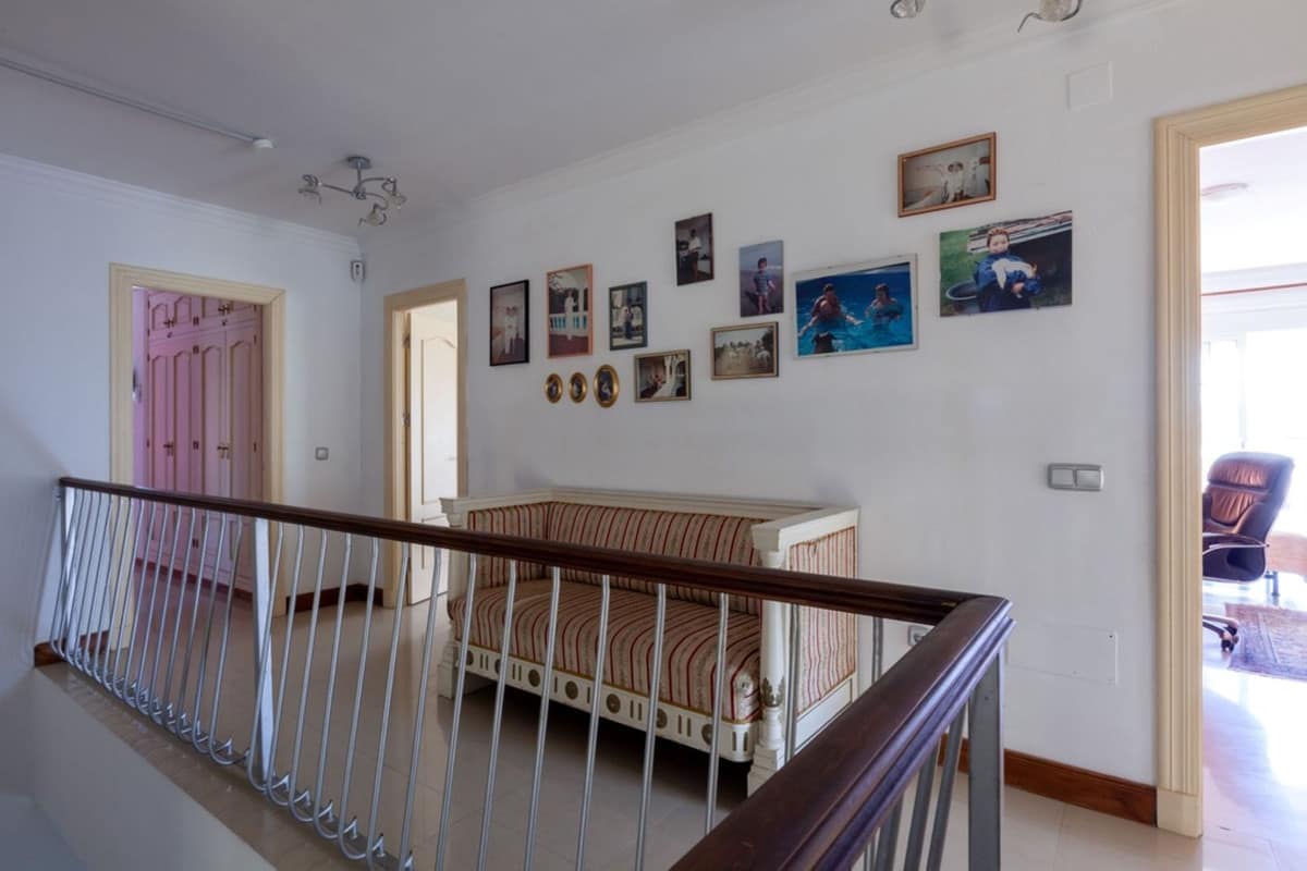 5-slaapkamer villa in Mijas Golf in Mijas Golf - foto 18