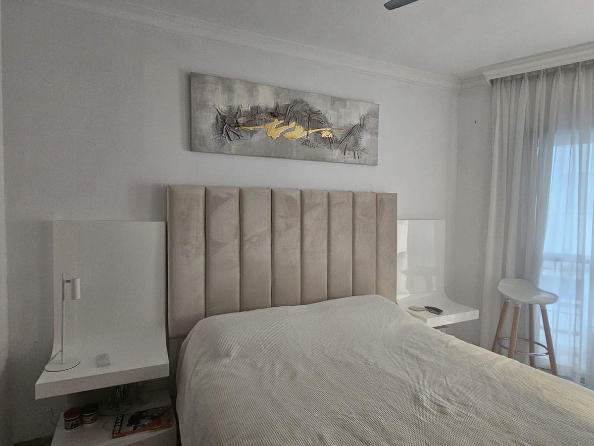 2-slaapkamer appartement op de bovenste verdieping in San Pedro de Alcántara in San Pedro de Alcántara - foto 13