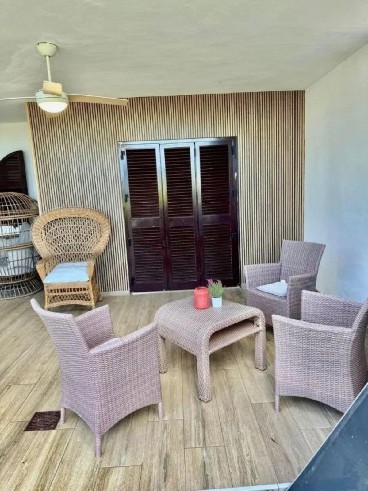 2-slaapkamer appartement in Casares Playa, Costa del Sol in Casares Playa - foto 7