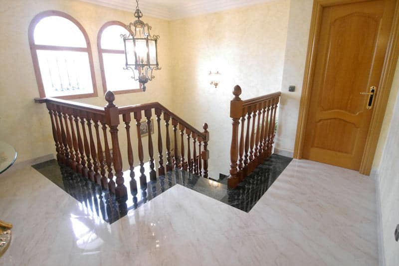 5-slaapkamerwoning in La Cala de Mijas in La Cala de Mijas - foto 16