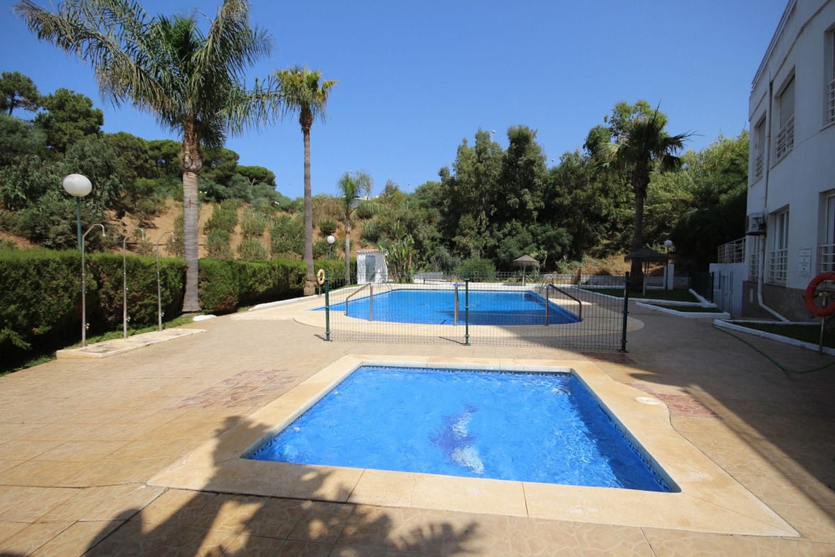 Appartement in Calahonda in Calahonda - foto 13