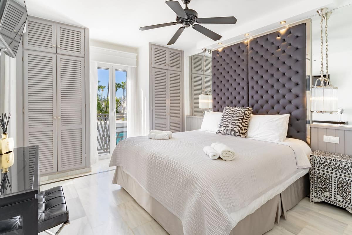 5-slaapkamer villa in Estepona in Estepona - foto 17