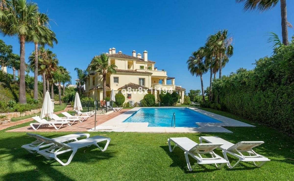 Luxe 2-slaapkamer appartement in Casares in Casares - foto 4