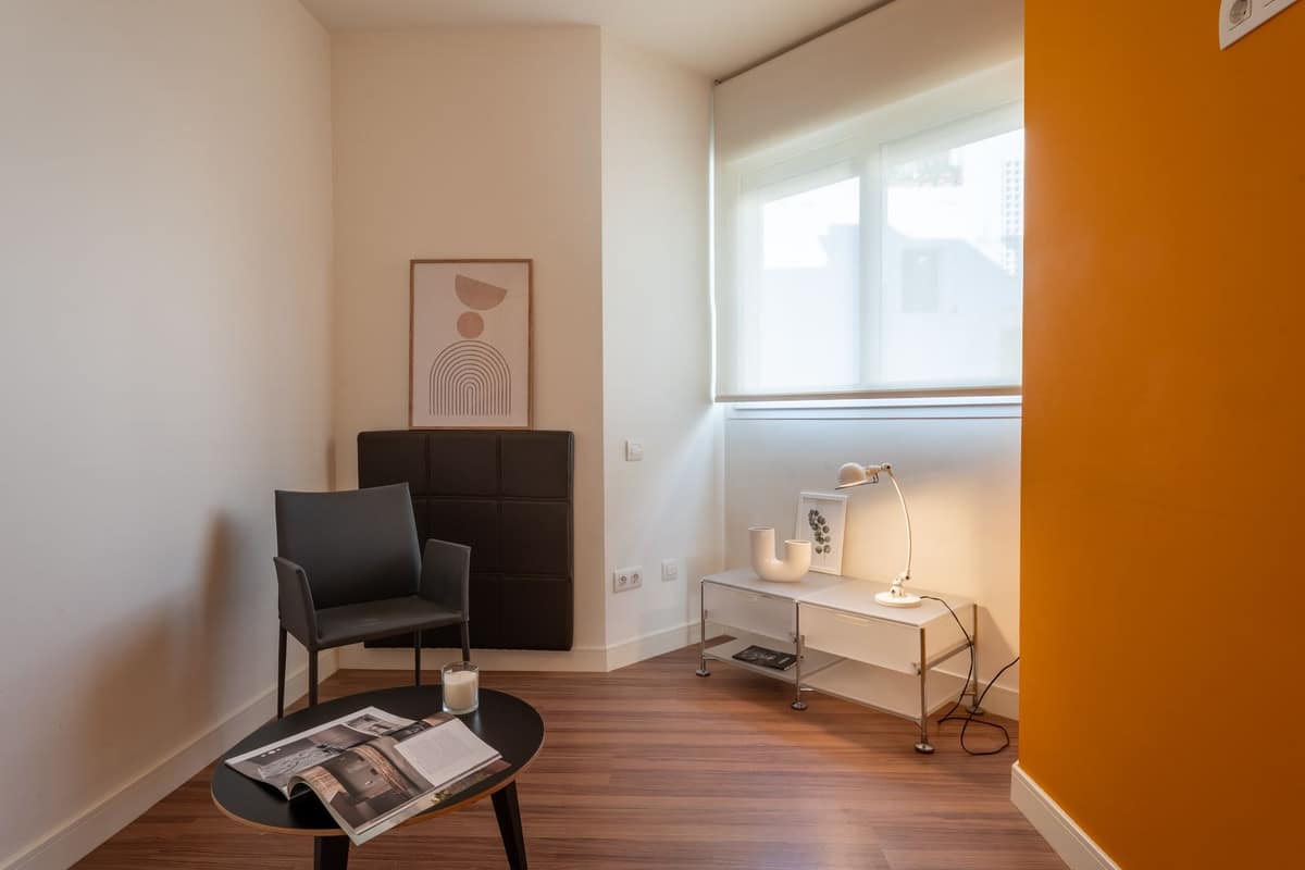 Appartement met 2 slaapkamers in Marbella in Marbella - foto 5