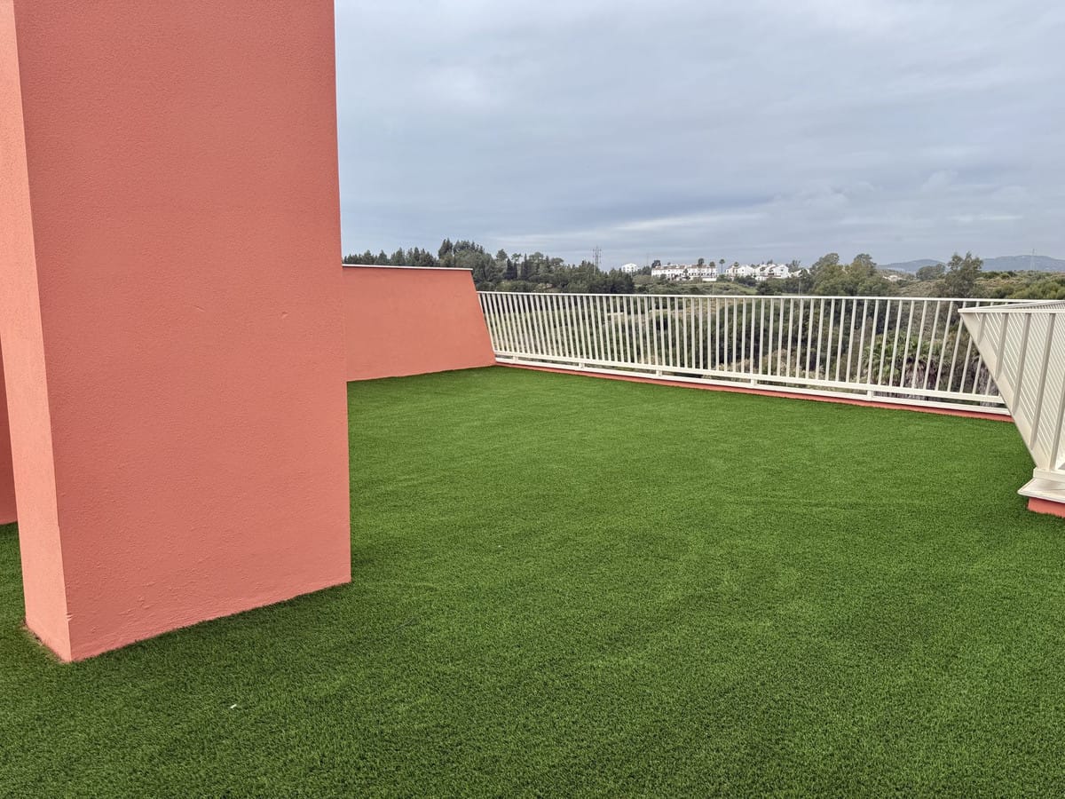 Drie-slaapkamer penthouse in El Chaparral in El Chaparral - foto 14