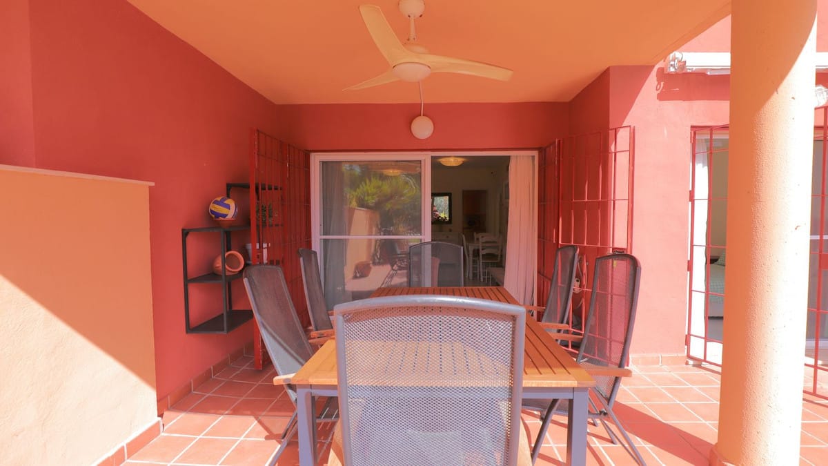 Appartement met twee slaapkamers in Reserva de Marbella in Reserva de Marbella - foto 14